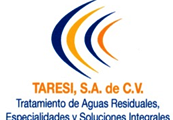 Logo Taresi