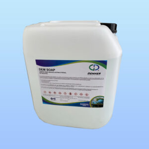 DEM SOAP