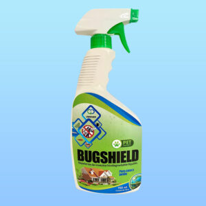 BUGSHIELD